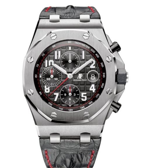 Replica AP Watch Audemars Piguet Royal Oak Offshore Chronograph Vampire 26470ST.OO.A101CR.01